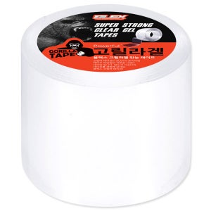 BLEX 블렉스 고릴라겔 초강력 투명 양면 만능 테이프 2T x 100mm x 5M
