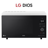 LG 엘지 디오스 광파오븐 39L 전자레인지 ML39GW 군고구마 전기그릴