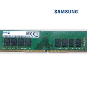 삼성정품 PC용 DDR4 8GB 17000 (2133p) 일반