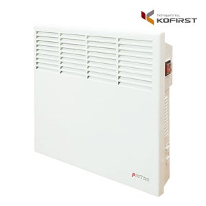 코퍼스트 전기컨벡터 화장실 욕실 동파방지 컨벡션 피스토스 일반형 PT-1000