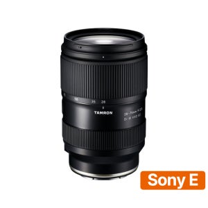 탐론 28-75mm F/2.8 Di III VXD G2 A063 소니FE [정품등록시 5만 포인트 3년 보증]