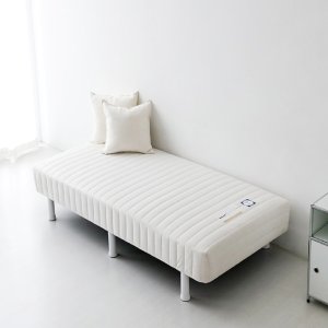 원룸 일체 형 작은방 슈퍼 싱글 더블 퀸 침대 매트리스 일체형 900 침대