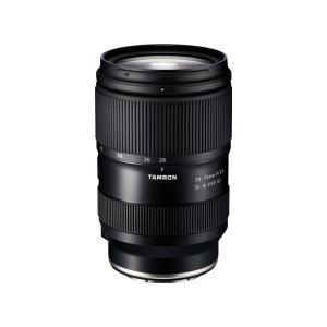 탐론 정품 FE 28-75mm F/2.8 Di III VXD G2 A063 소니 FE마운트 + 겐코MCUV필터