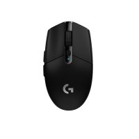 로지텍 G304 무선 마우스 게이밍 마우스 블랙 화이트