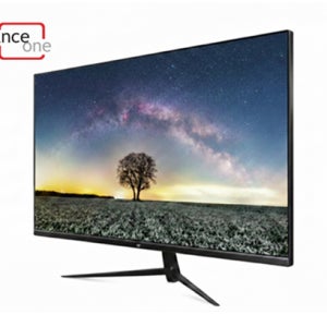 [어드밴스원 21년 업력] EP-270F100 100hz 보더리스 게이밍 모니터 일반