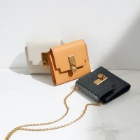 찰스 앤 키스 지갑 카드 CHARLES & KEITH 여성 여자 20대 파우치 열쇠