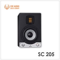 EVE Audio SC205 이브 오디오 액티브 2way 모니터 스피커