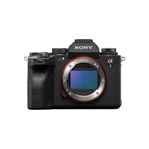 소니 ILCE-1