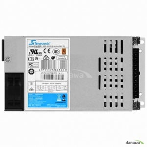 시소닉 SSP-300SUB 에즈윈아이피씨 파워