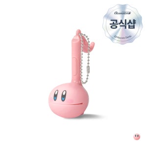 오타마톤 멜로디 커비 음표악기 전자악기 크리스마스 생일 키링 오토마톤 오마타톤 선물
