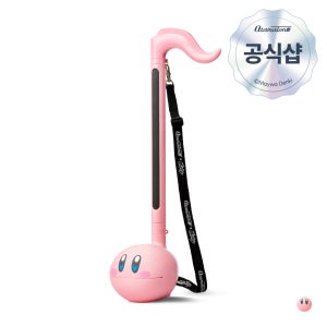 오타마톤 디럭스 44cm 커비 전자악기 크리스마스 선물 오토마톤 생일 선물 어린이날