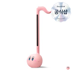 오타마톤 레귤러 27cm 커비 크리스마스 선물 생일 오마타톤 오토마톤