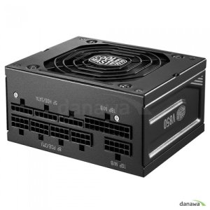 쿨러마스터 V850 SFX GOLD 파워