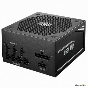 쿨러마스터 GOLD V650 FULL MODULAR 파워