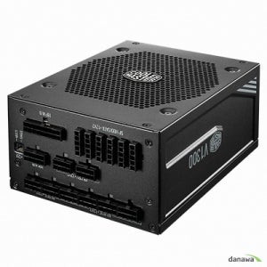 쿨러마스터 PLATINUM V1300 FULL MODULAR 파워