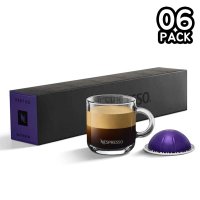 NESPRESSO 네스프레소 버츄오 알티시오 에스프레소 60캡슐