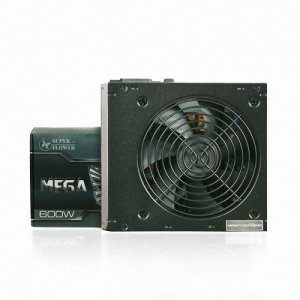 슈플 SF-600R12ST MEGA 80PLUS STANDARD 230V EU