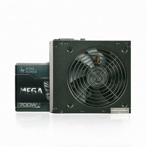 슈플 SF-700R12ST MEGA 80PLUS STANDARD 230V EU