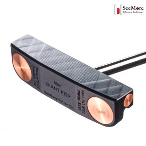 시모어 P1067 미니 자이언트 퍼터 2020년