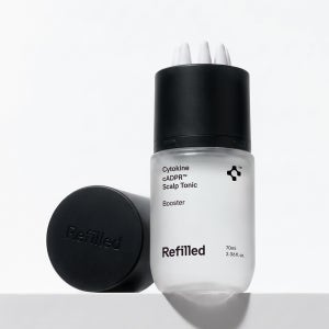 리필드 사이토카인 cADPR 헤어토닉 부스터 프로 70ml 두피앰플