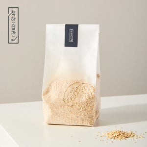 착한습관 화이트 퀴노아 리필 팩 250g