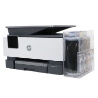 hp officejet pro 9010 복합기 병행 아이팩무한1200ml