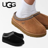 어그 타스만 키즈 양털 슬립온 털신 UGG Tasman