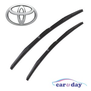 토요타 툰드라 1세대 순정형 와이퍼 도요타 XK30