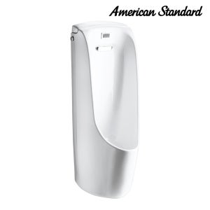 [아메리칸스탠다드] 스튜디오 스탠드형 센서 소변기(배터리식) C647700U/FG9002