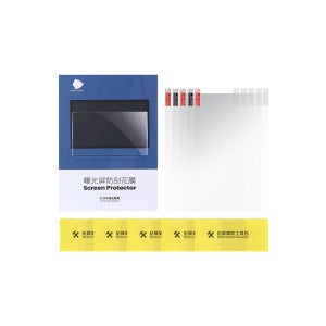 [LCD 보호필름] 애니큐빅 포톤 시리즈 LCD 스크린 보호필름 5매 Anycubic Photon series LCD screen protector