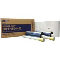 DNP RX1HS 4X6 인화지 디앤피 포토프린트 용지