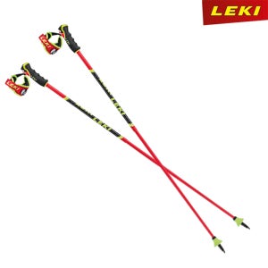 레키 베놈 GS 3D 스키폴