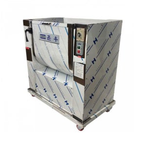 훈우 한포용 주걱형 스텐 밀가루반죽기계 HDP-020S