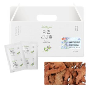 국산 토복령 망개뿌리 청미래덩굴 즙 차 건강즙 액상차 진액 엑기스 100ml 30개입
