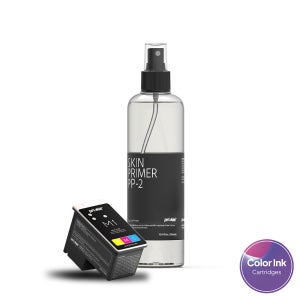 프링커M 컬러 카트리지 세트