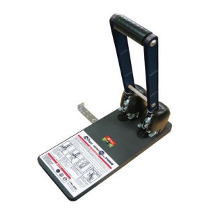 평화 2공펀치 울트라강력펀치 70mm 150매