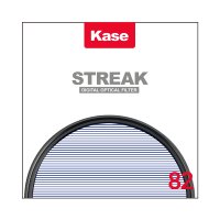 카세 Streak 플레어 스트릭 마그네틱필터 82mm