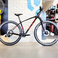 2022 엘파마 환타시아 FANTASIA G29 8500 XT 12단 카본 MTB 29인치 - 부산 자전거 매장