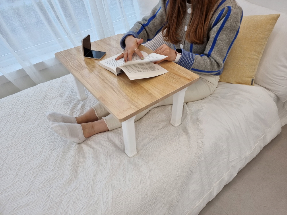 닭꾸버숯불양념치킨 이미지