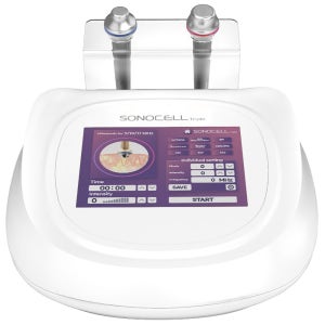 소노셀 트리플﻿ SONOCELL Triple 물방울리프팅