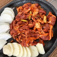 오리주물럭 오리불고기 밀키트 당일생산 냉장 국내산 500g