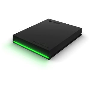 Seagate Game Drive Xbox 2TB HDD 포터블 외장하드