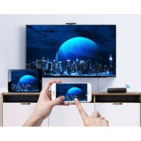 UHD셋톱박스 Android 10 X96Q 스마트TV