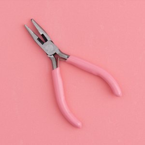 이없는 롱로우즈(잡는용도) 롱로즈 니퍼 펜치 도구 철사 커팅