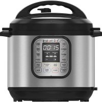 Instant Pot 인스턴트팟 듀오 전기압력밥솥 5.7리터