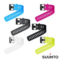 Suunto 순토 D4 / D4i / D4i NOVO 연장 스트랩 다이빙 컴퓨터 시계줄