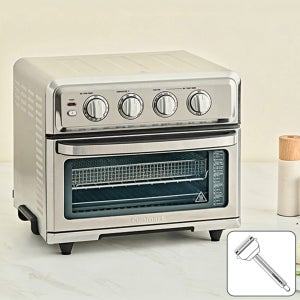 [TOA-70KR]+듀얼필러 / 쿠진아트 에어프라이어 그릴 오븐(17L)