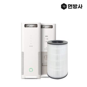 [호환] 발뮤다 공기청정기 필터 EJT-1100SD-WG EJT-1100SD-WC 국산