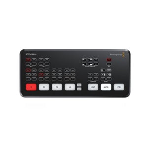 [당일발송] 블랙매직 ATEM Mini / 아템미니 스위처 GK