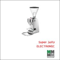 자동 그라인더 매져 슈퍼졸리 일렉트로닉 / MAZZER SUPER JOLLY ELEC